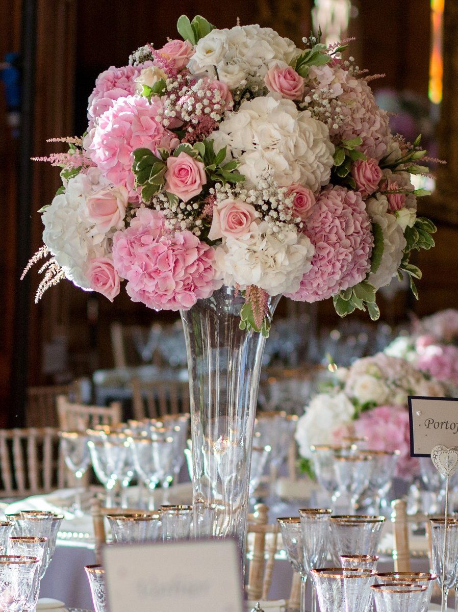 Table Centrepieces 