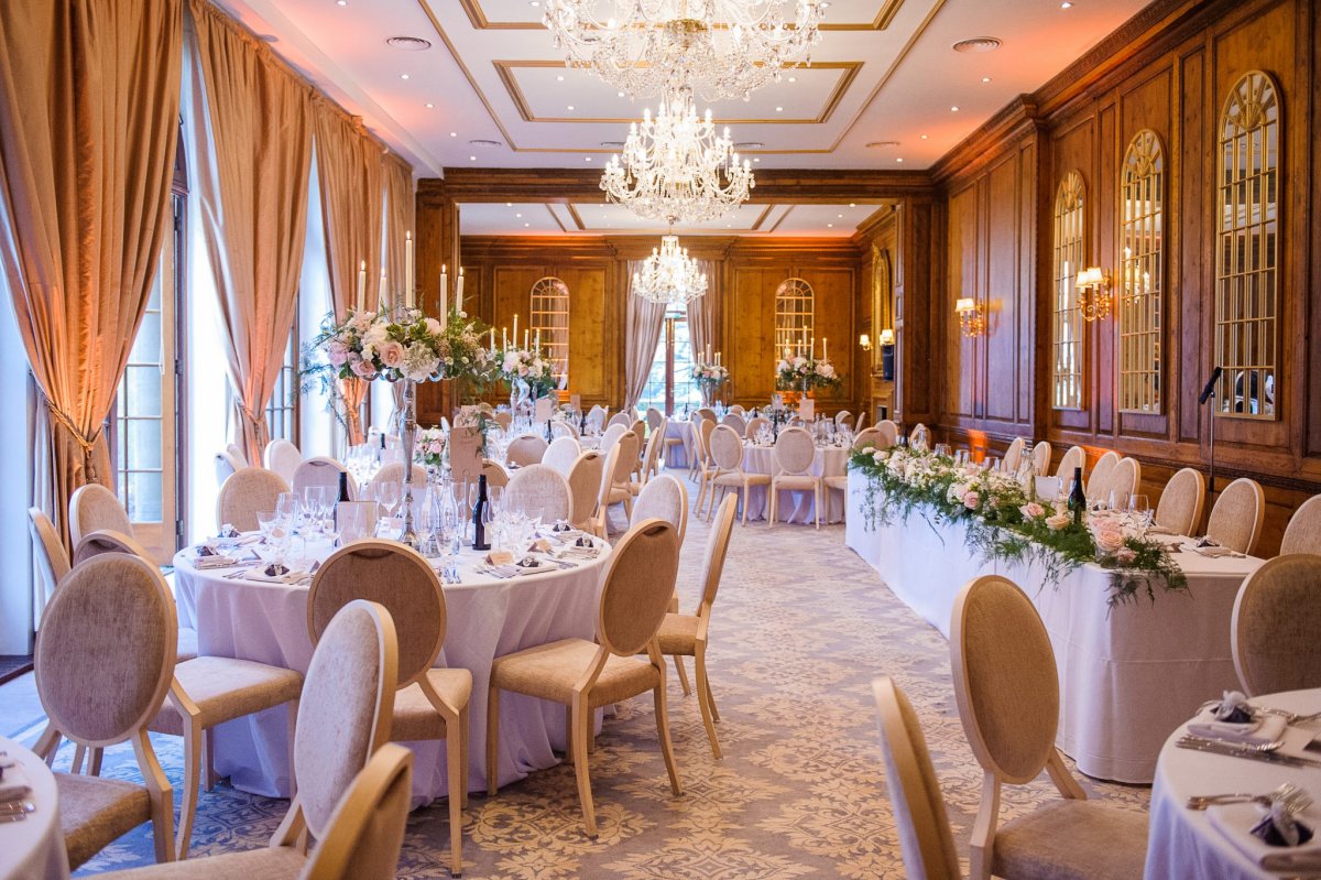 Venue Styling - Weddings, Events and parties for any occasion